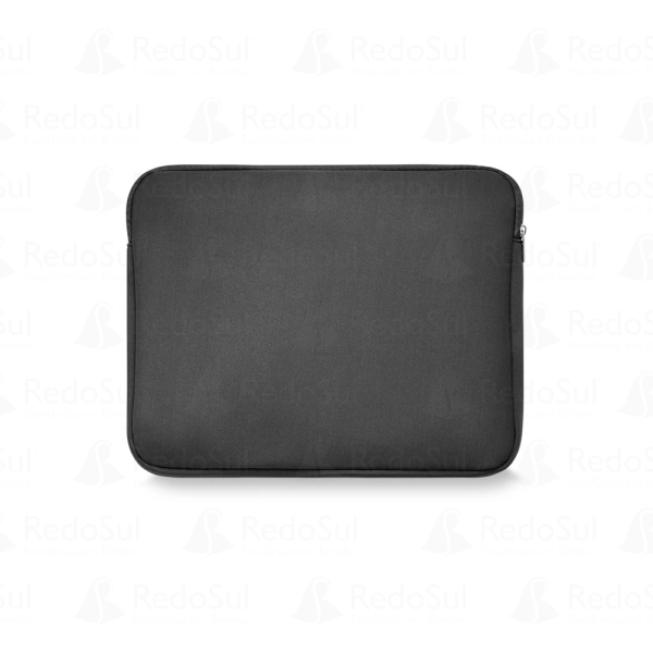 Bolsa para notebook personalizada
